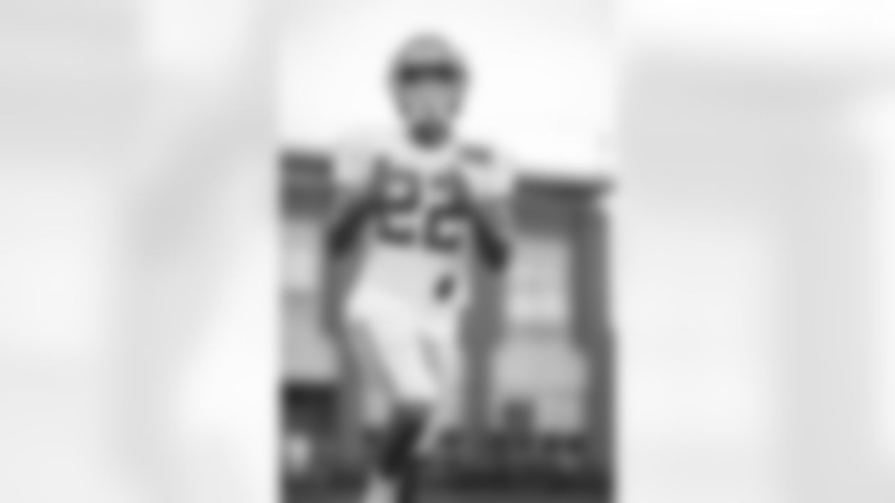 Adoree' Jackson (22)