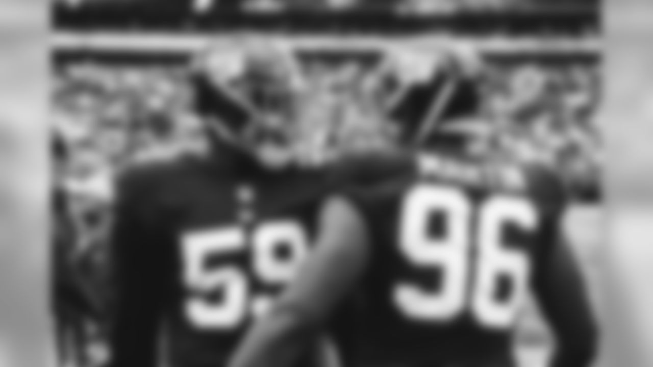 New York Giants during the 2018 home opener at MetLife Stadium vs the Jacksonville Jaguars in East Rutherford, NJ