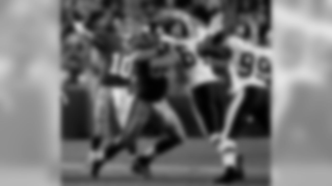 December 30, 2006 - New York Giants 34, Washington Redskins 28