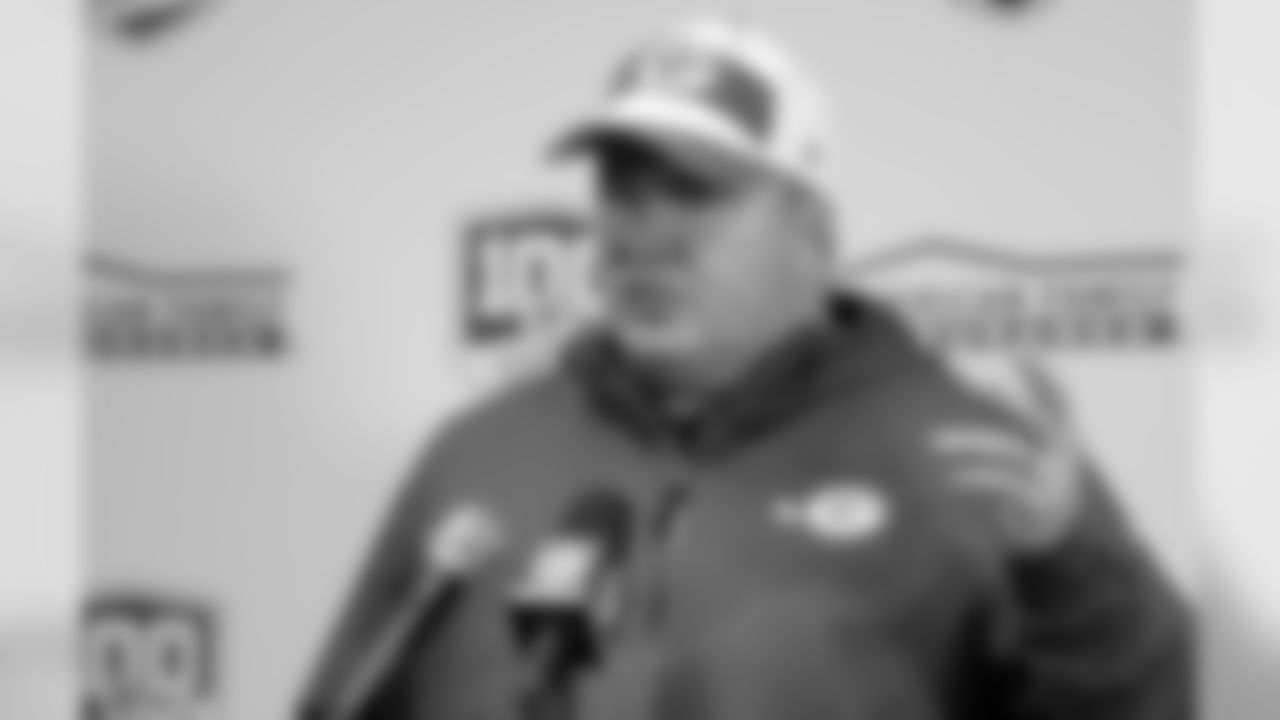 Green Bay Packers head coach Mike McCarthy speaks during a news conference after an NFL football game against the Minnesota Vikings, Sunday, Nov. 25, 2018, in Minneapolis. The Vikings won 24-17. (AP Photo/Bruce Kluckhohn)