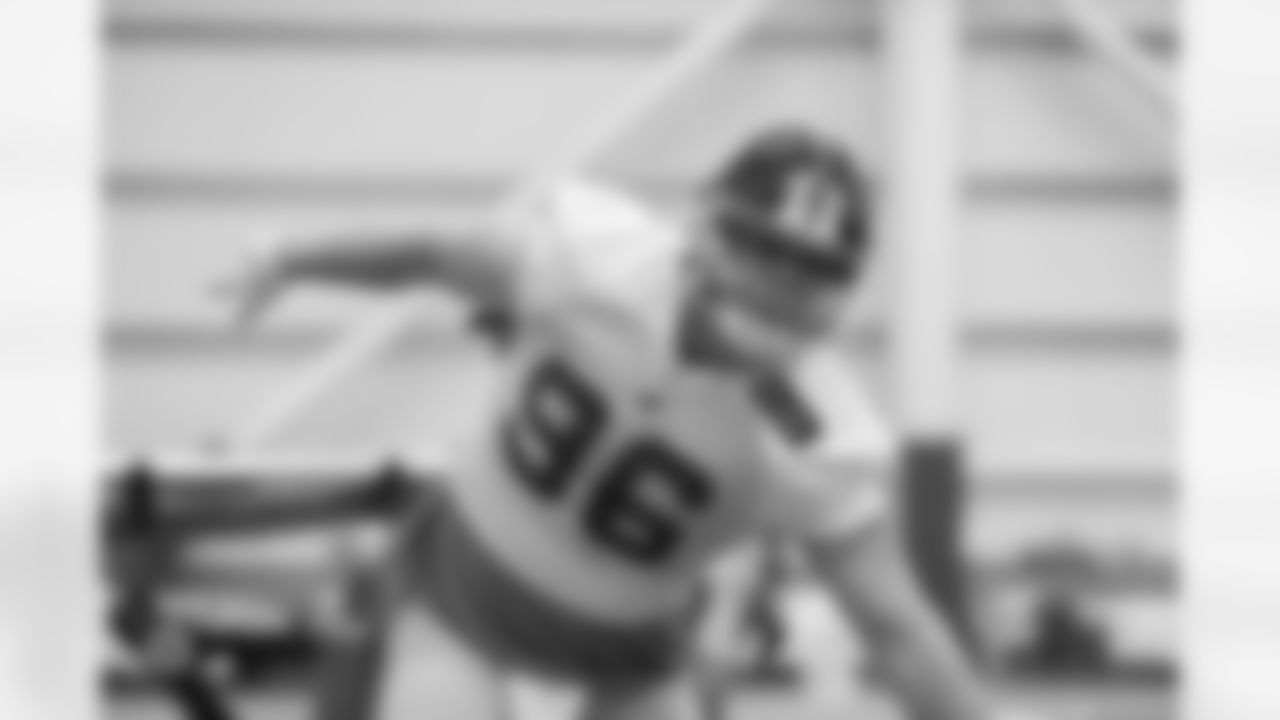 Henry Mondeaux (96)