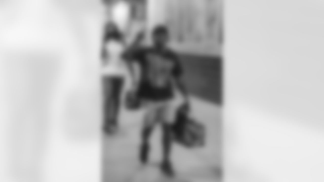 CB Adoree' Jackson