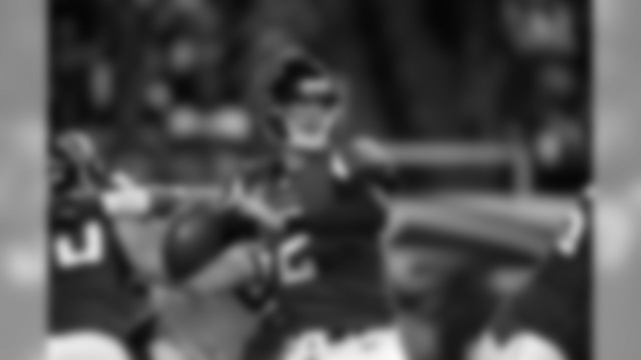 9) Matt Ryan, Atlanta Falcons