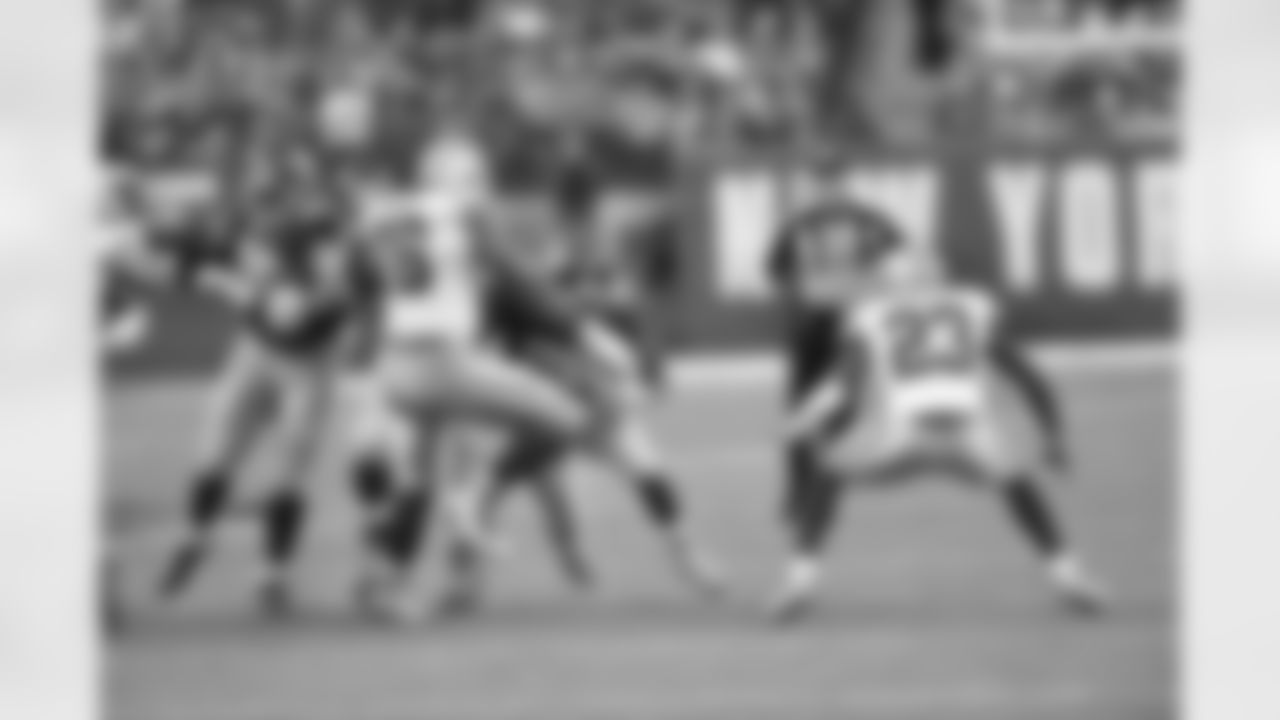 RB ORLEANS DARKWA