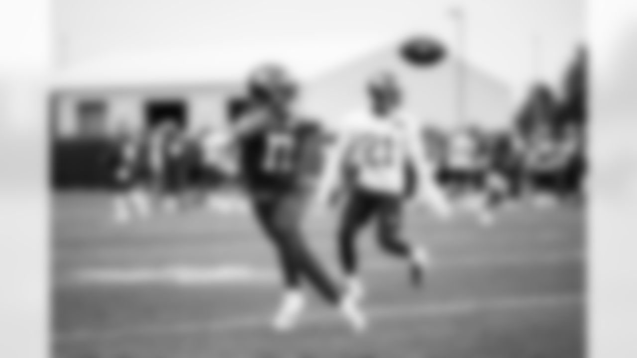 WR Wan'Dale Robinson (17)