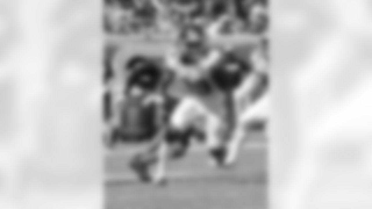 New York Giants safety Xavier McKinney (29) during a football game against the Jacksonville Jaguars on Sunday October 24, 2022 in Jacksonville, Florida (Evan Pinkus/NY Giants)