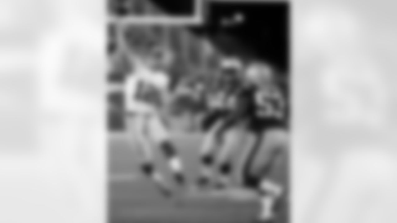 QB RYAN NASSIB