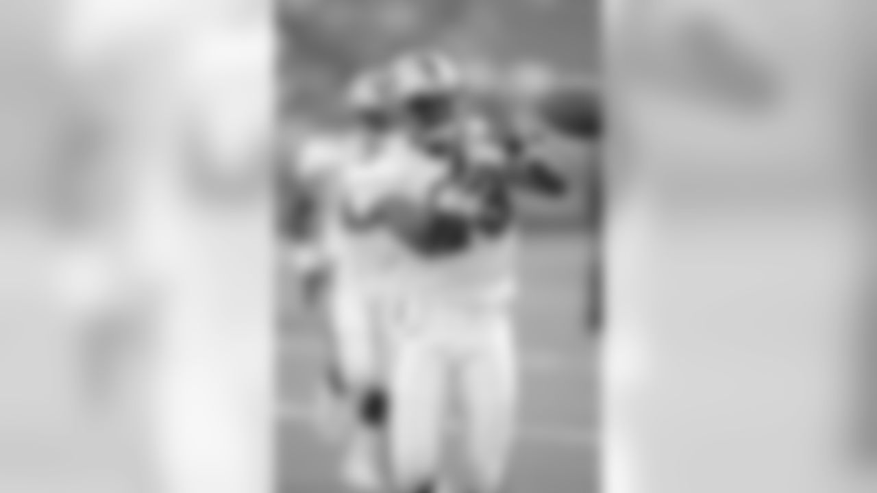 1994: CB Antonio LanghamCollege: AlabamaDrafted By: Cleveland