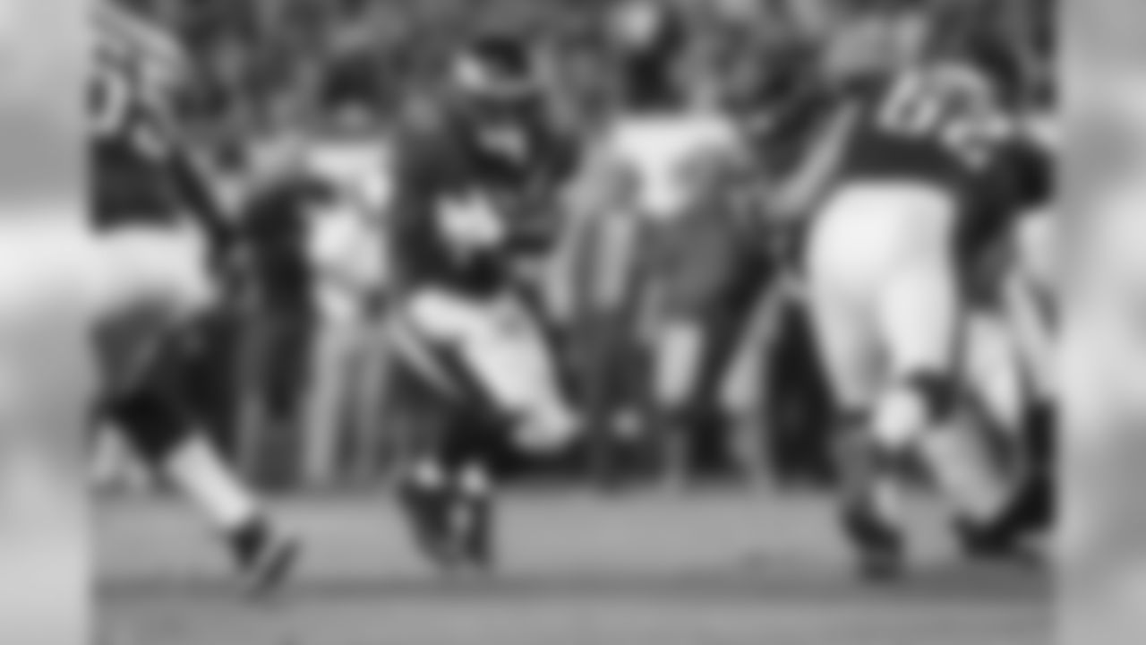 RB Darren Sproles