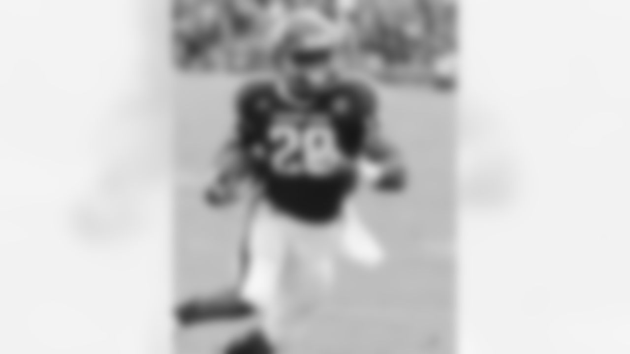 RB Trey Williams, Texas A&M