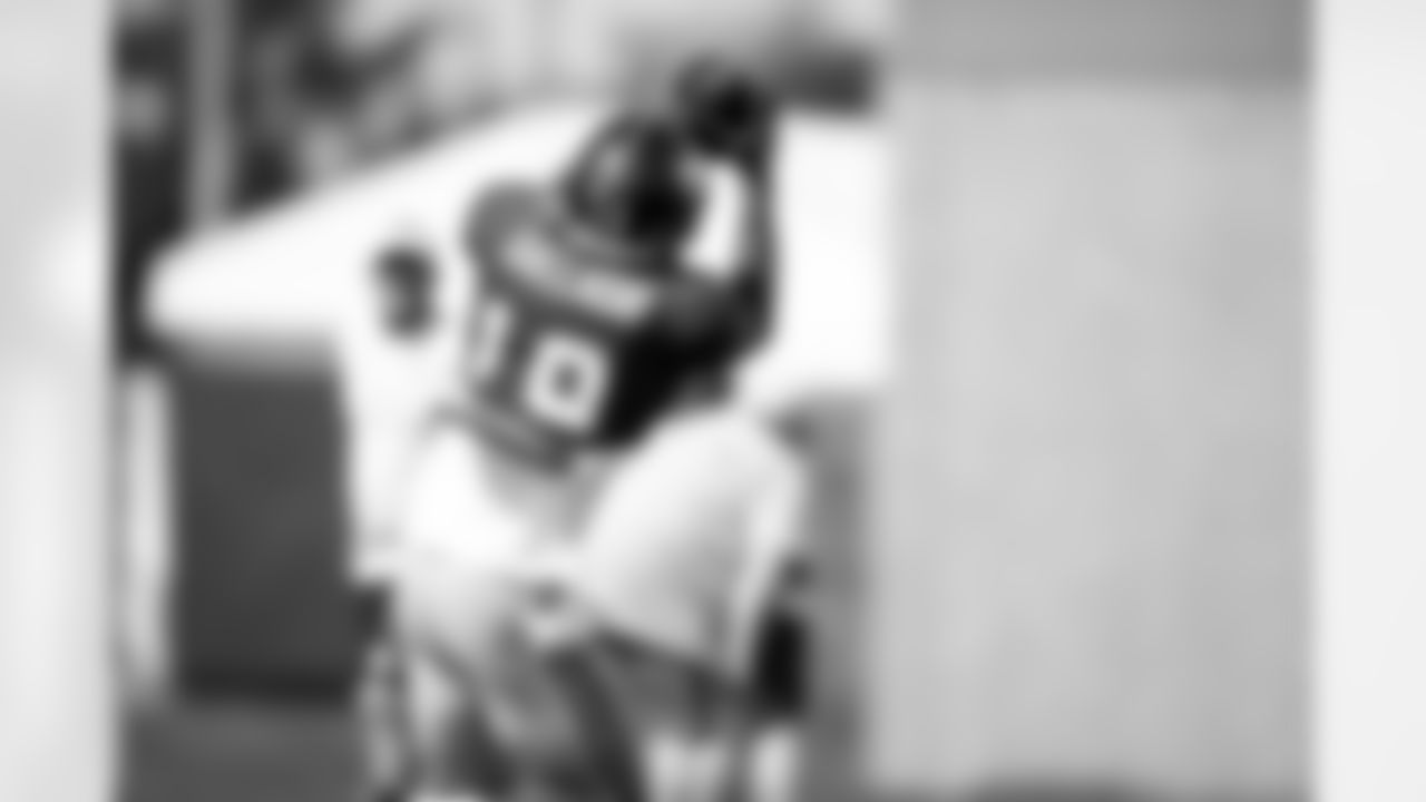 Kenny Golladay (19)