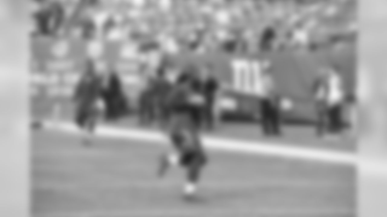 WR DWAYNE HARRIS