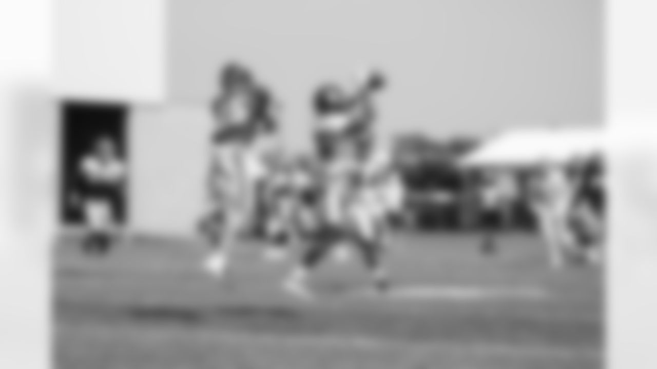 Rodarius Williams (25)