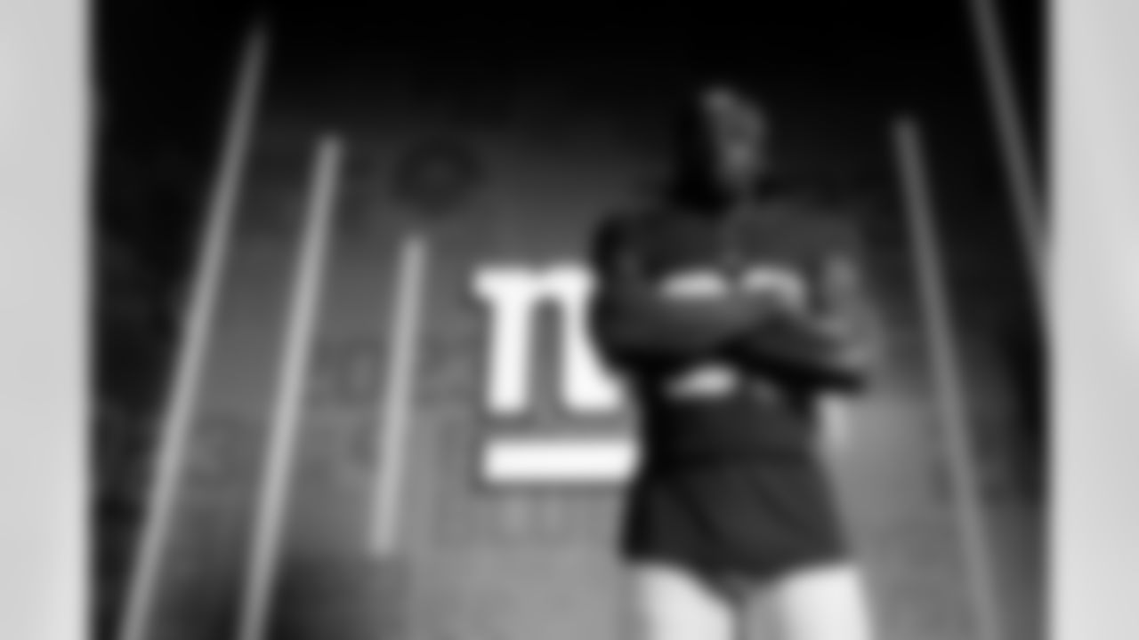 DB Deonte Banks (36)