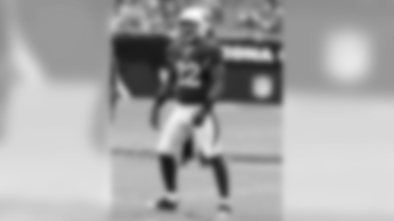 SS Tony Jefferson