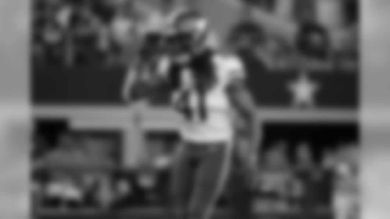 No. 24: S Anthony Harris