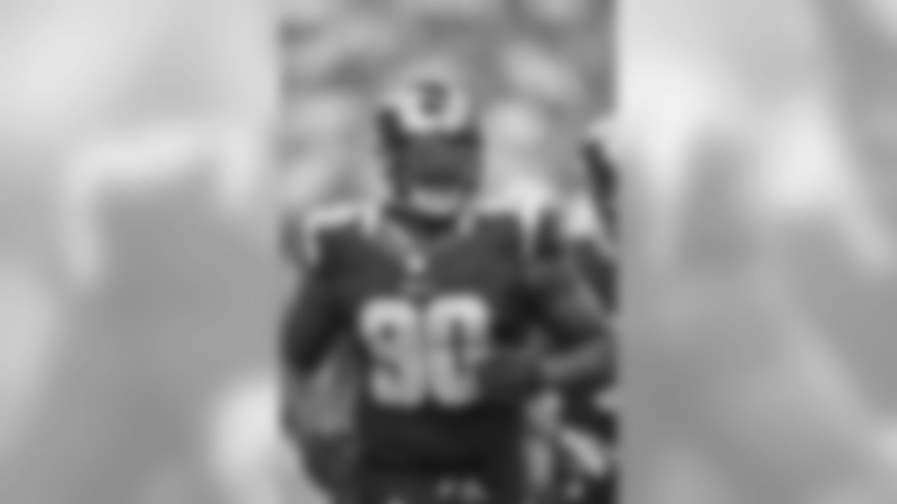 RDT Michael Brockers