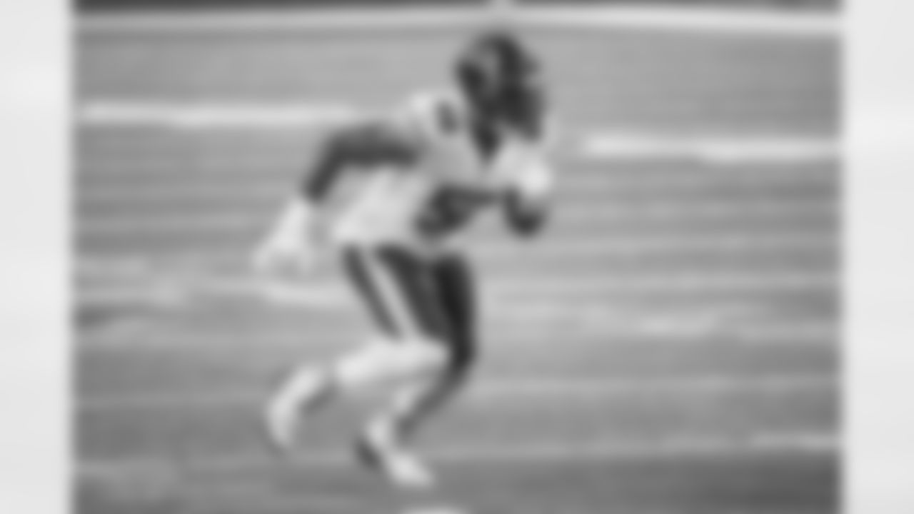 OLB Khalil Mack