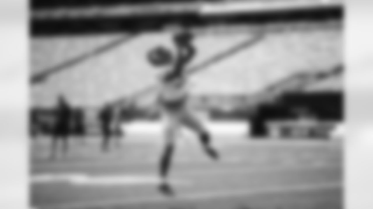 DB Chris Williamson