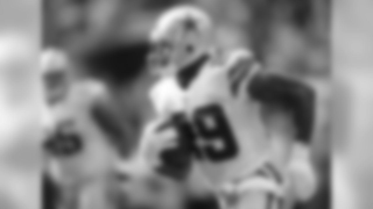 RB DeMarco Murray
