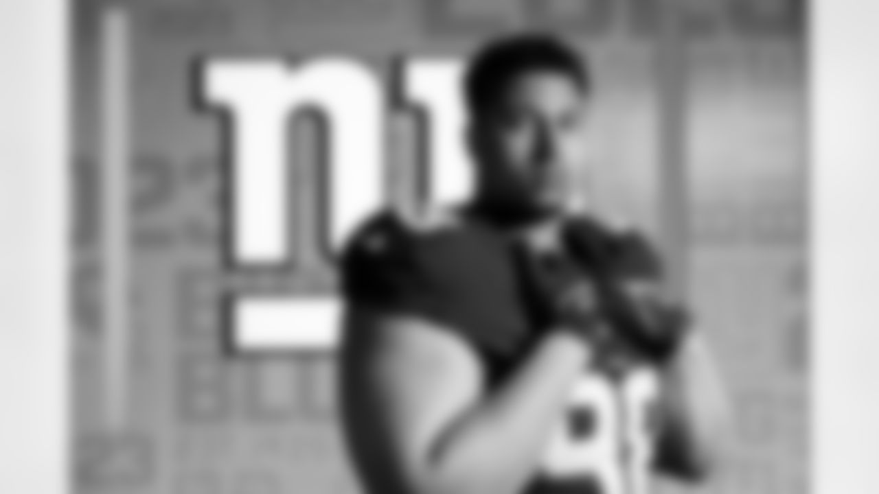 DT DJ Davidson (98)