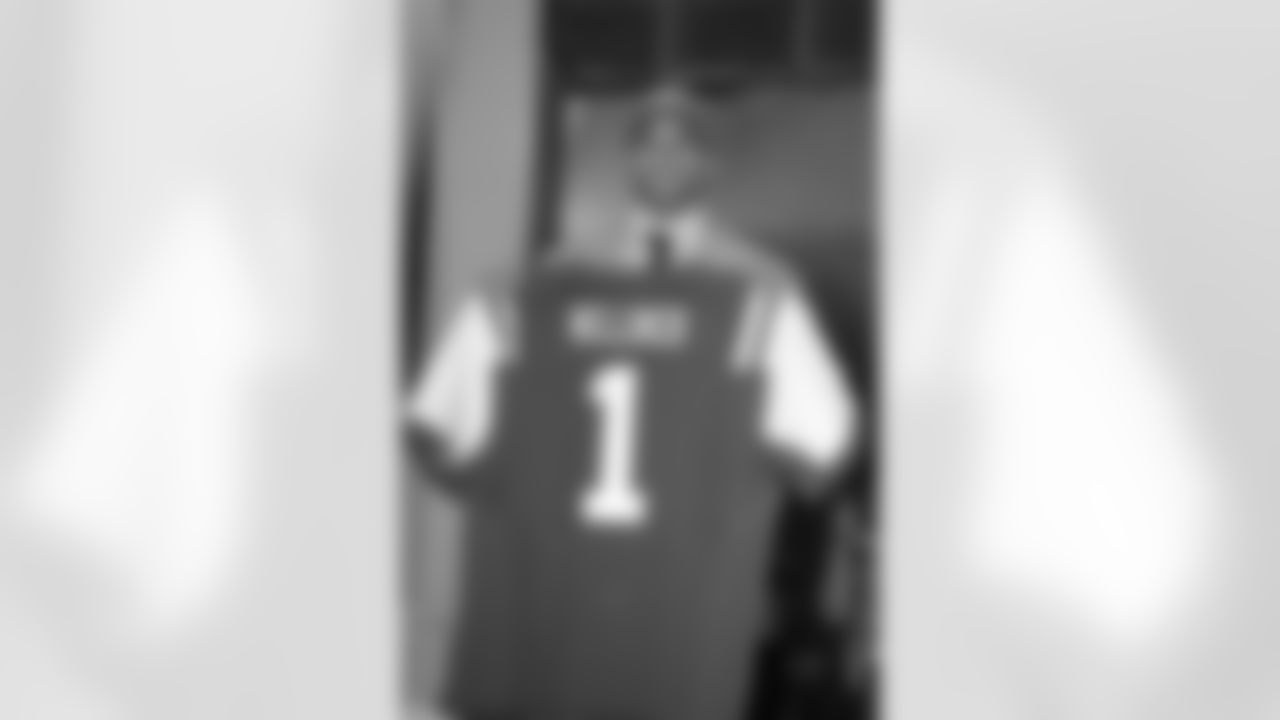 CB 27 Dee Milliner(Backups: Kyle Wilson, Isaiah Trufant, Royce Adams)