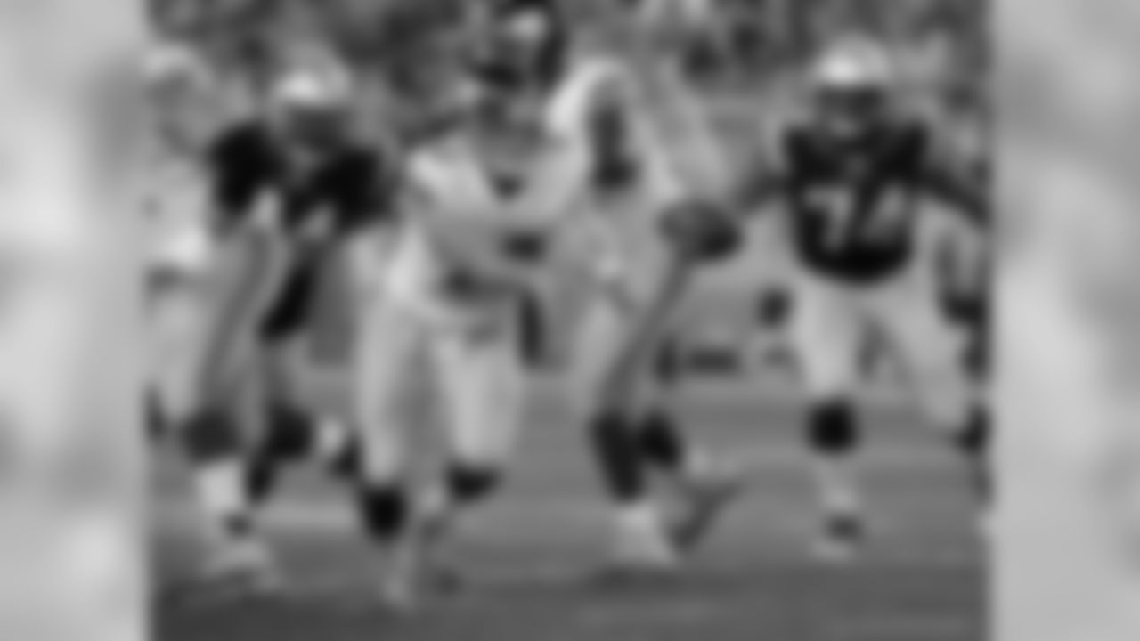 QB RYAN NASSIB