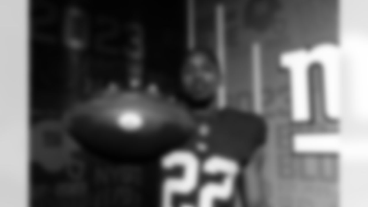 DB Adoree' Jackson (22)