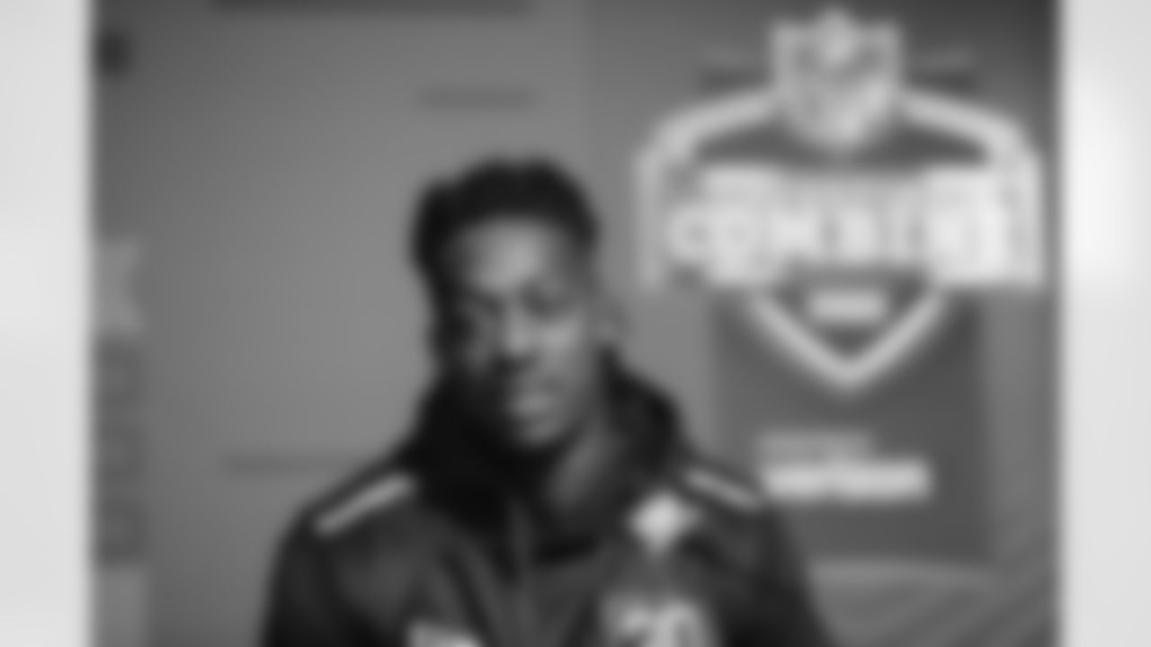 Jelani Woods