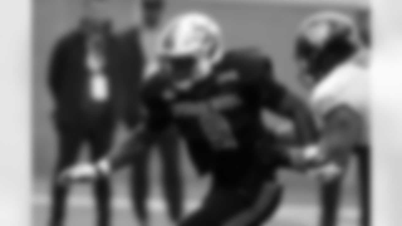 Lonnie Phelps Jr., EDGE, Kansas