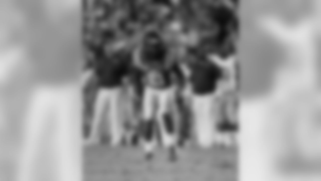 CB Senquez Golson, Mississippi