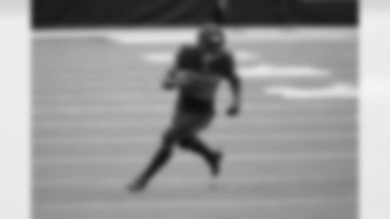 No. 73 RB Duke Johnson