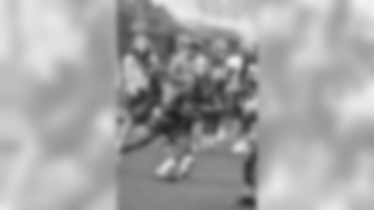 Saquon Barkley