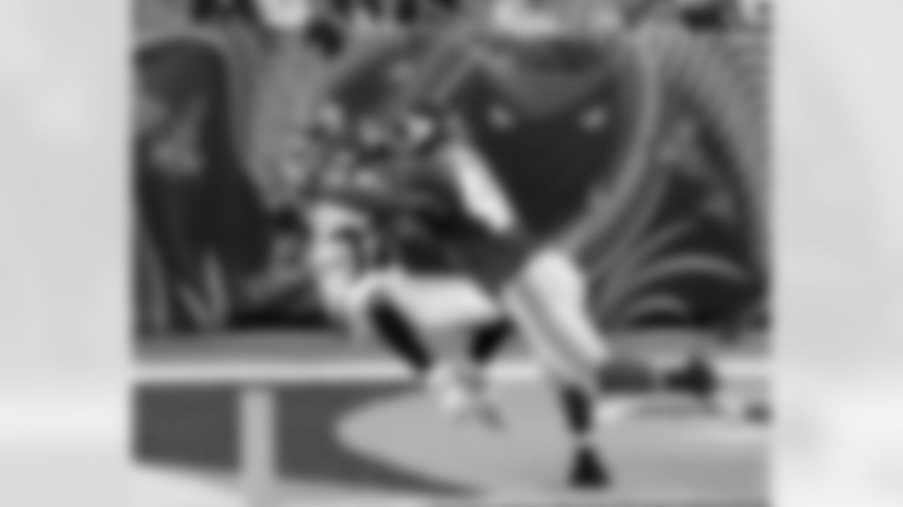 CB CHANDLER FENNER