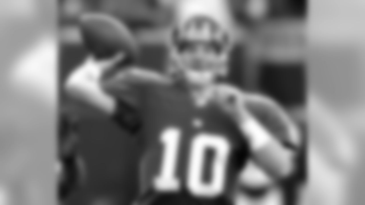 October 23, 2005 - New York Giants 24, Denver Broncos 23