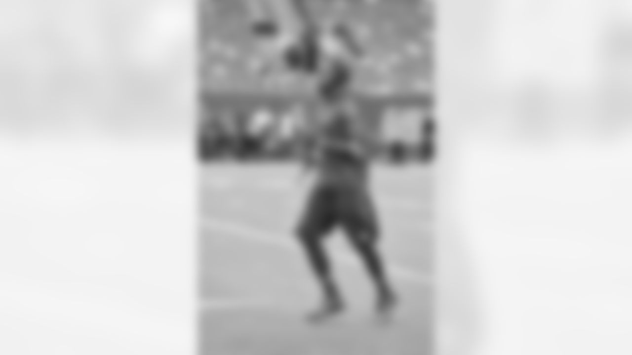 WR RUEBEN RANDLE