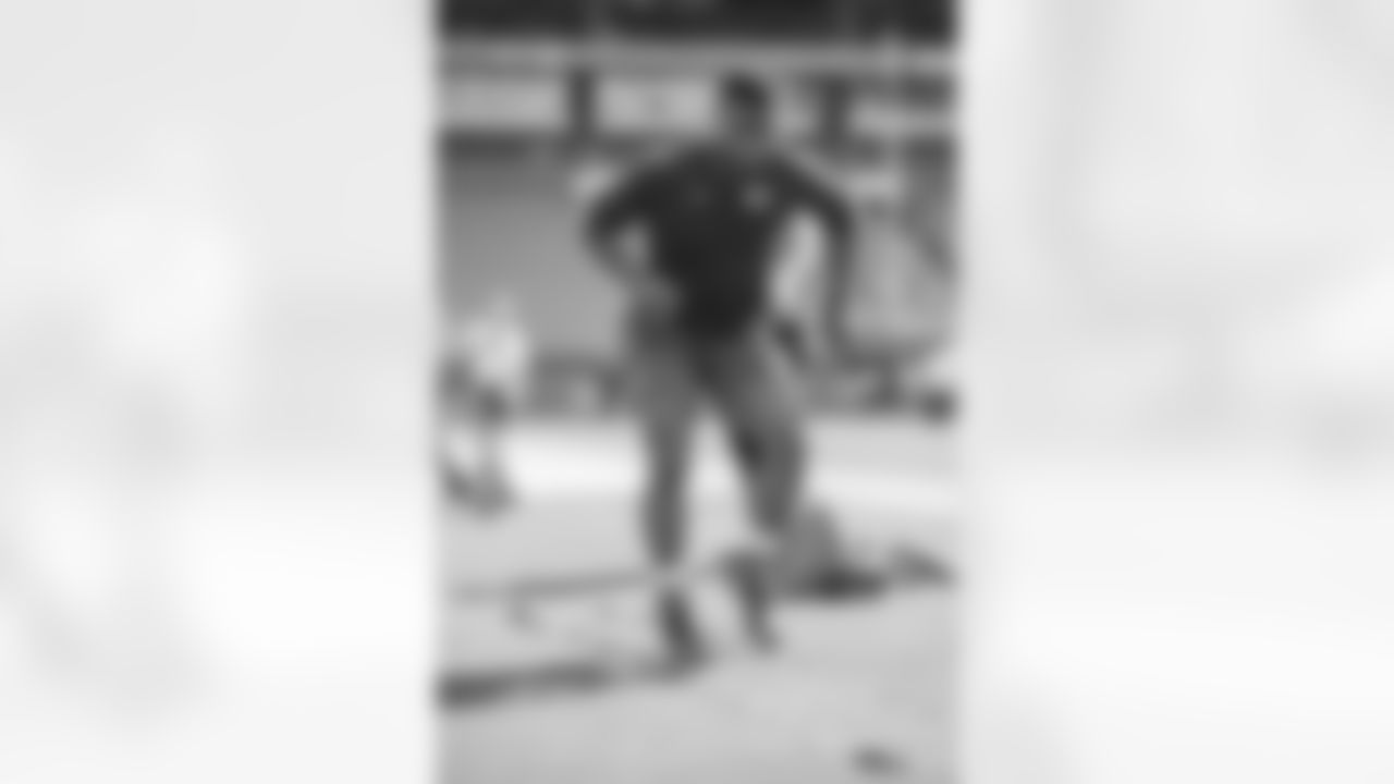 RB Saquon Barkley
