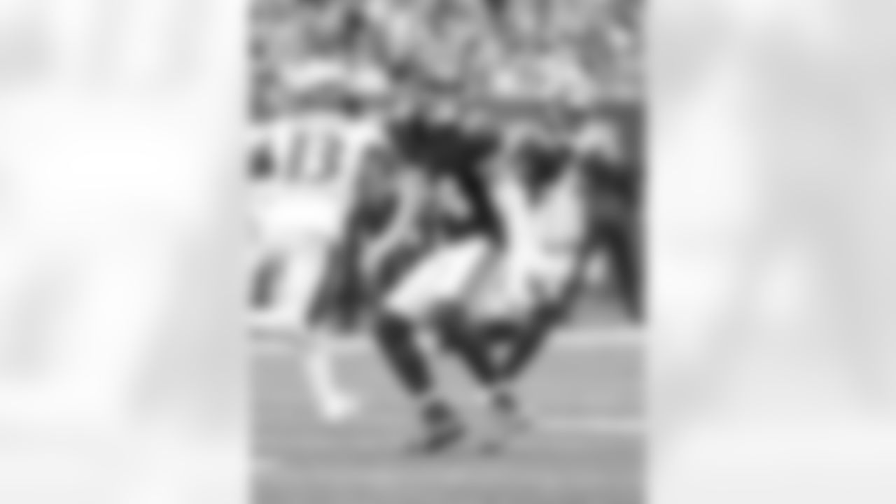New York Giants safety Dane Belton (24) during a football game against the Baltimore Ravens on Sunday October 16, 2022 in East Rutherford, New Jersey (Evan Pinkus/NY Giants)