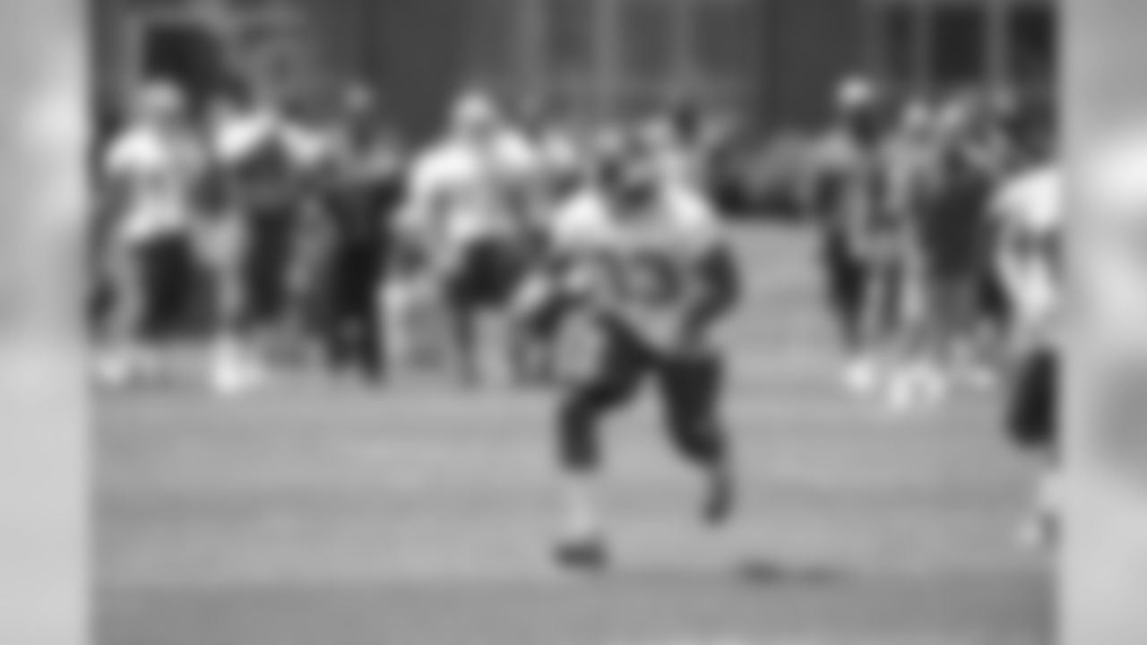RB Kenneth Harper