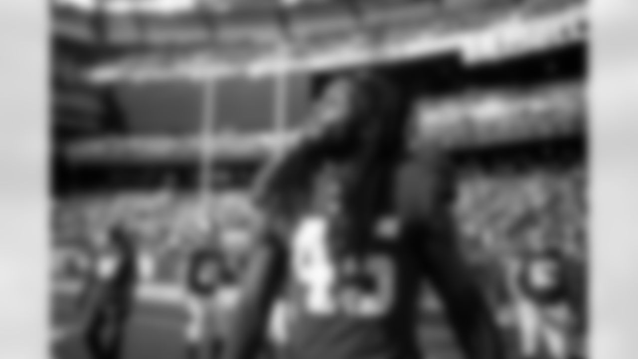 Jaylon Smith (45)