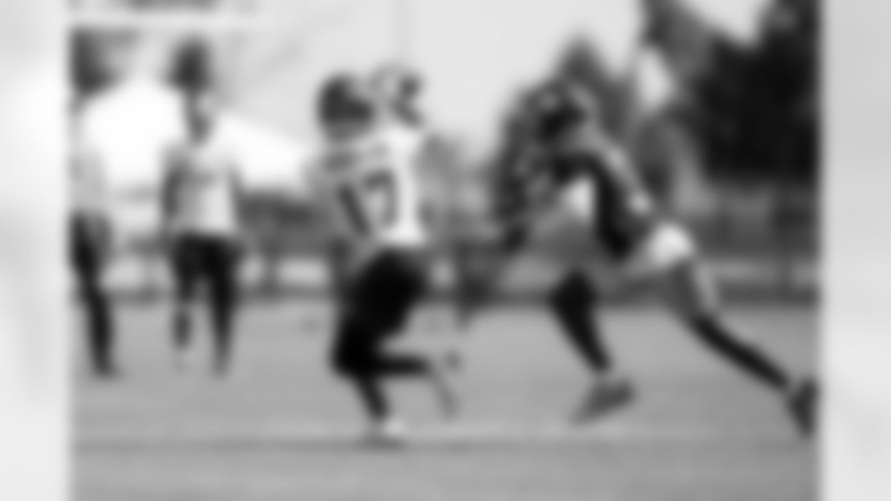 Wan'Dale Robinson (17)
