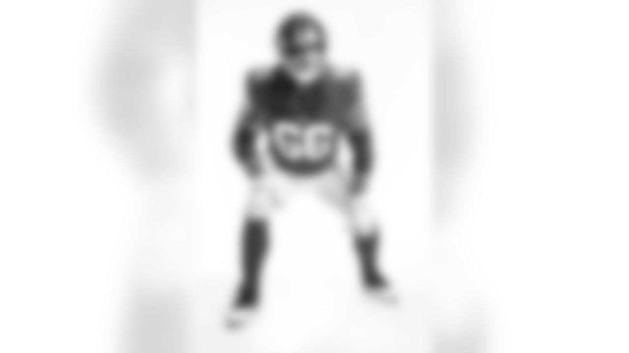 OL Shane Lemieux (66)