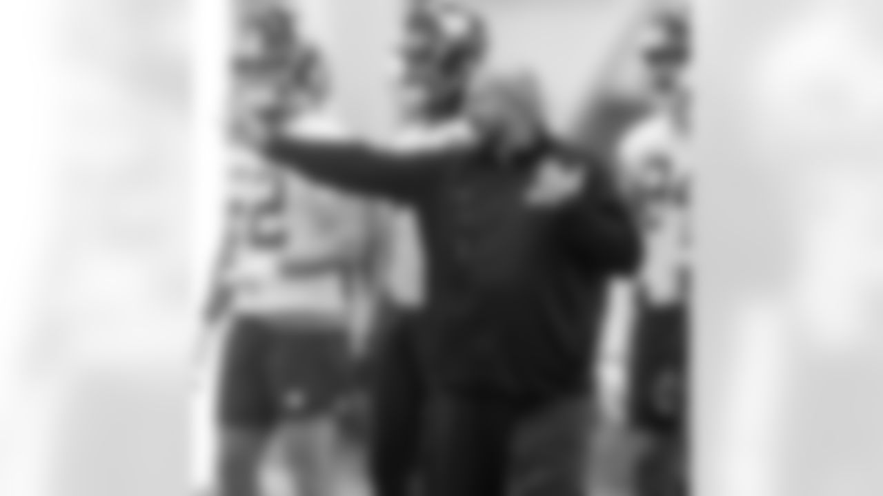 Head Coach Brian Daboll