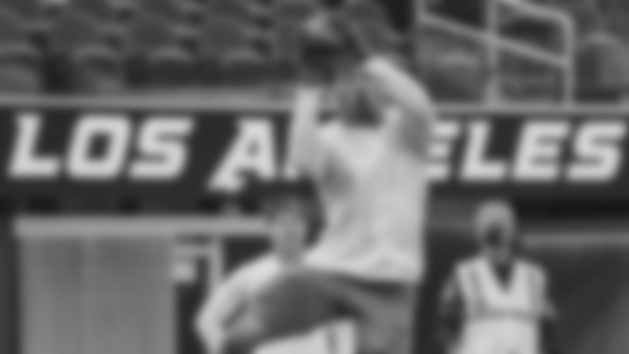 TE Evan Engram
