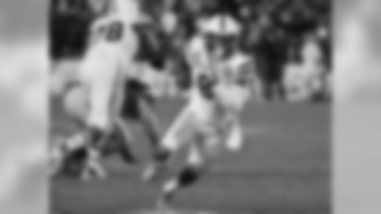 Ameer Abdullah, Nebraska