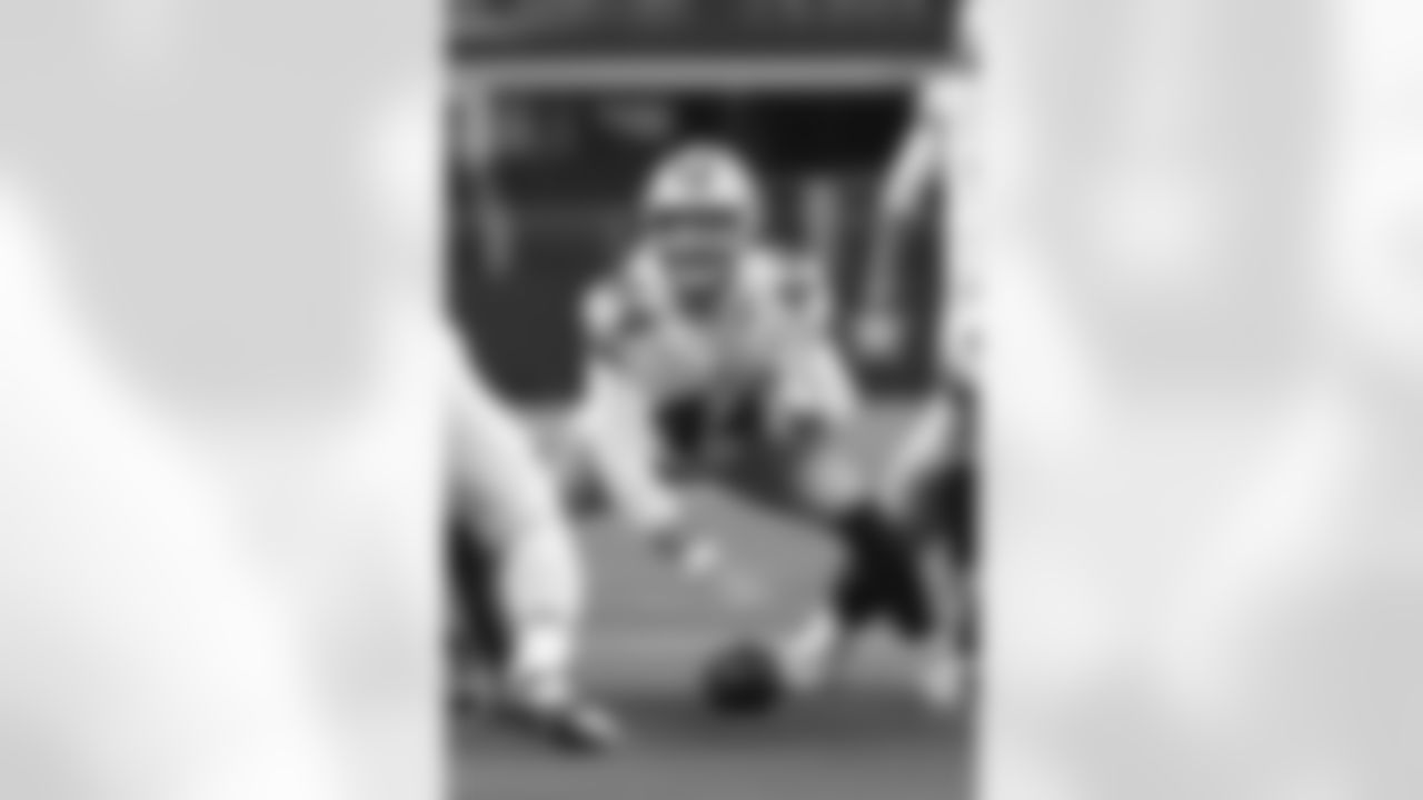 LS Jake McQuaide