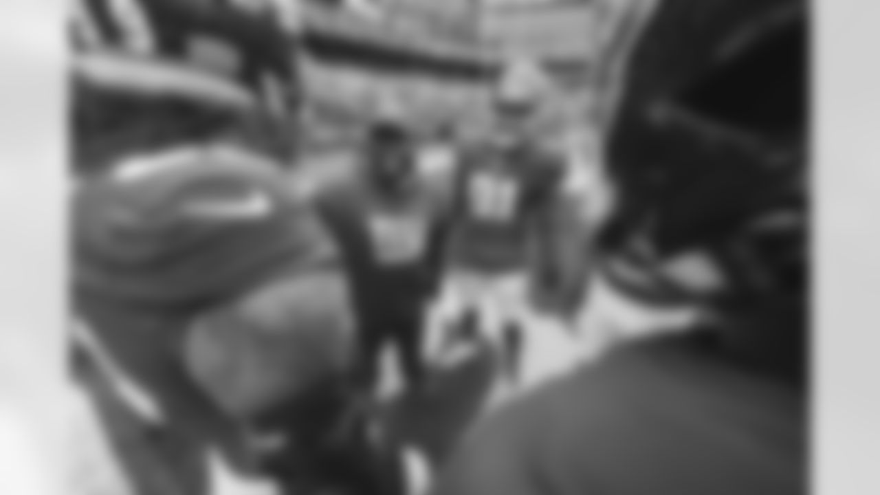 DL Raymond Johnson III