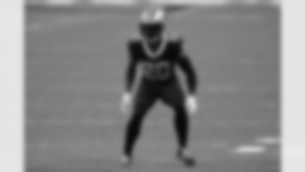 No. 57 CB Janoris Jenkins