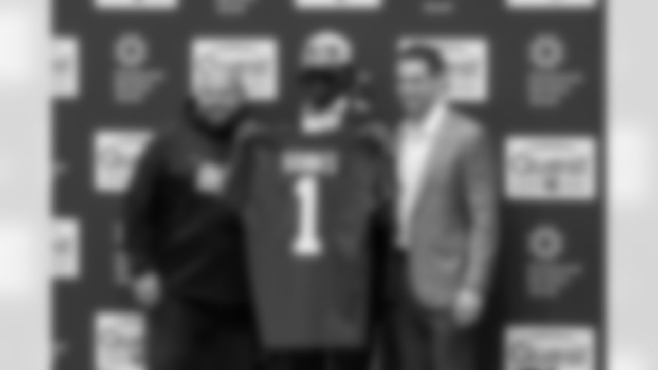 CB Deonte Banks