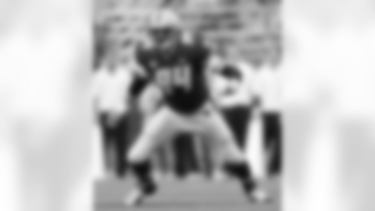 LB Mark Herzlich Class: 2006 High School: Conestoga (Wayne, Pa.) Rating: Three-star by Rivals Choices: Boston College, Duke, Louisville, North Carolina, Vanderbilt Committed: Boston College